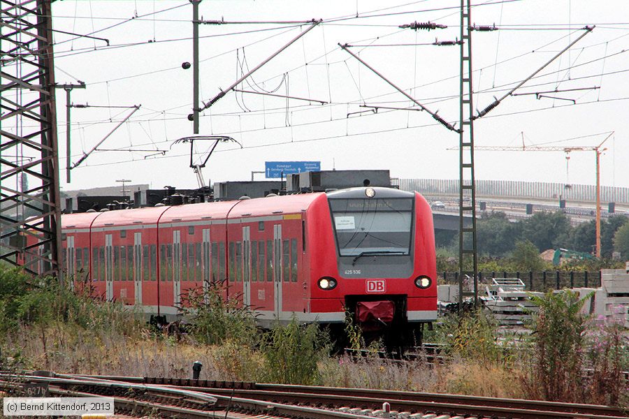 Deutsche Bahn - 425 536
/ Bild: db4255360_bk1309010099.jpg