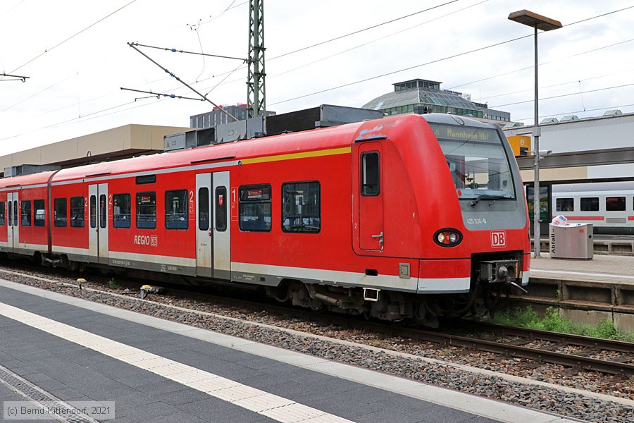 Deutsche Bahn - 425536-0
/ Bild: db4255360_bk2107080113.jpg