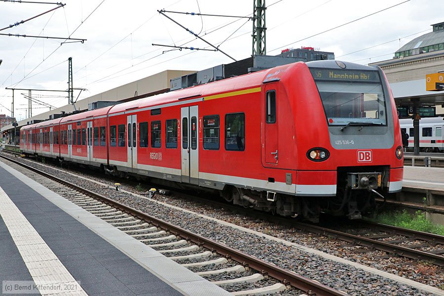 Deutsche Bahn - 425536-0
/ Bild: db4255360_bk2107080114.jpg