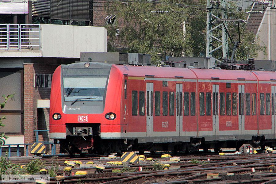 Deutsche Bahn - 425537-8
/ Bild: db4255378_bk1408020110.jpg