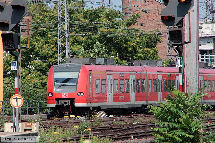 Deutsche Bahn - 425537-8
/ Bild: db4255378_bk1408020111.jpg