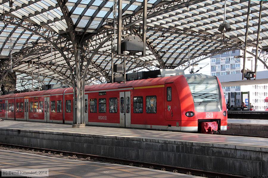 Deutsche Bahn - 425539-4
/ Bild: db4255394_bk1408020049.jpg