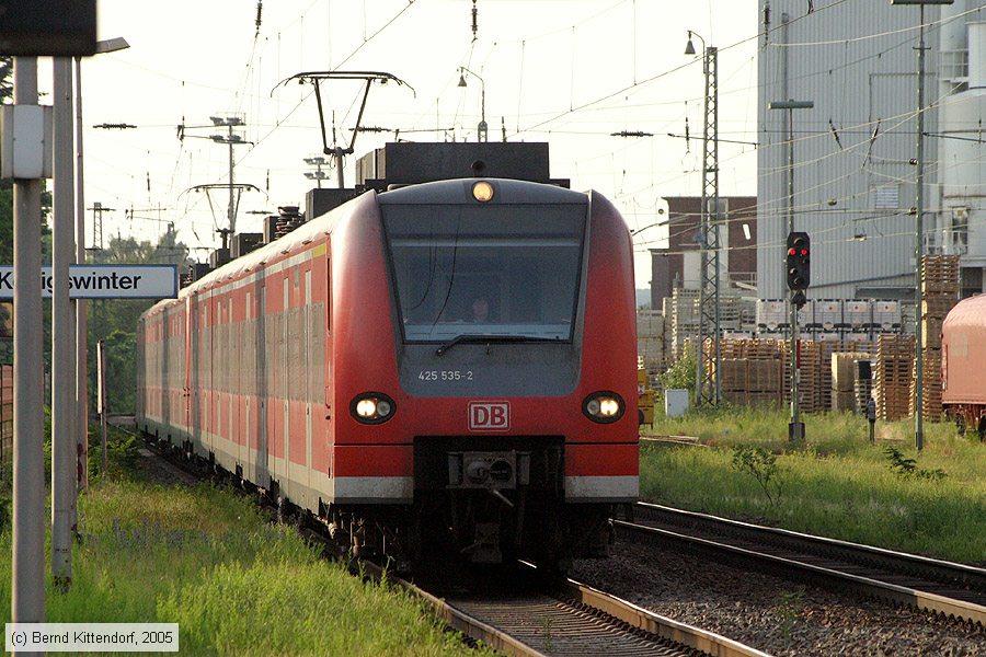 Deutsche Bahn - 425535-2
/ Bild: db4255352_e0020975.jpg