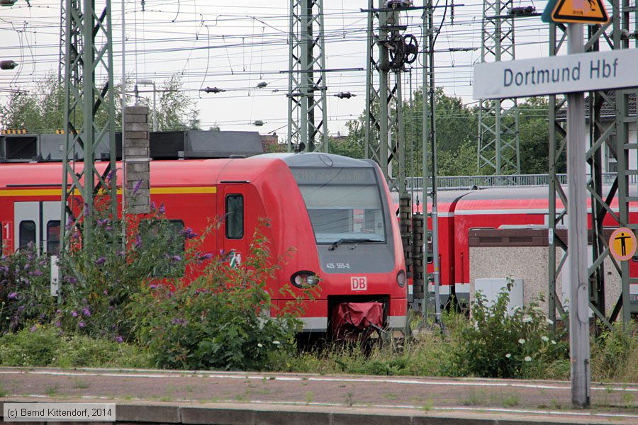 Deutsche Bahn - 425555-0
/ Bild: db4255550_bk1407130238.jpg