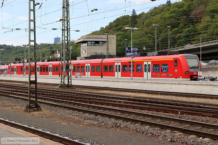 Deutsche Bahn - 425562-6
/ Bild: db4255626_bk1908010014.jpg