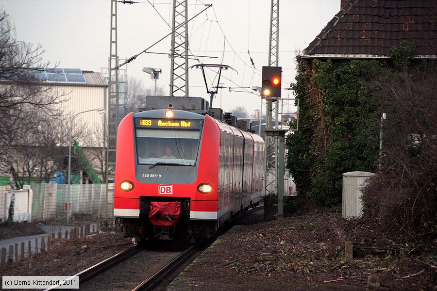 Deutsche Bahn - 425565-9
/ Bild: db4255659_bk1102160448.jpg