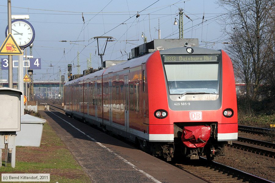 Deutsche Bahn - 425565-9
/ Bild: db4255659_bk1102170150.jpg