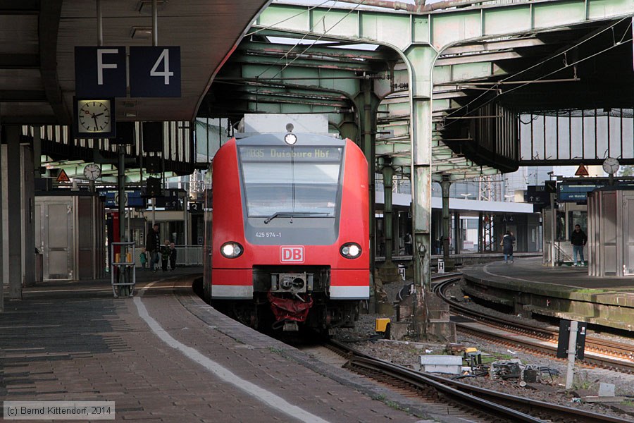 Deutsche Bahn - 425574-1
/ Bild: db4255741_bk1410260062.jpg