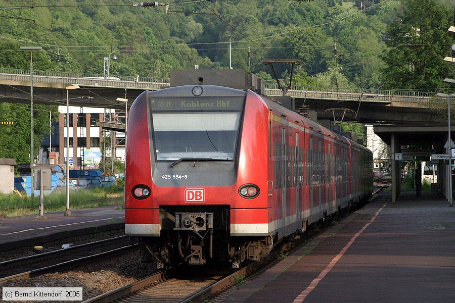 Deutsche Bahn - 425594-9
/ Bild: db4255949_e0020976.jpg
