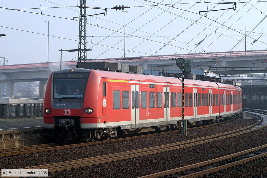Deutsche Bahn - 425610-3
/ Bild: db4256103_e0025793.jpg