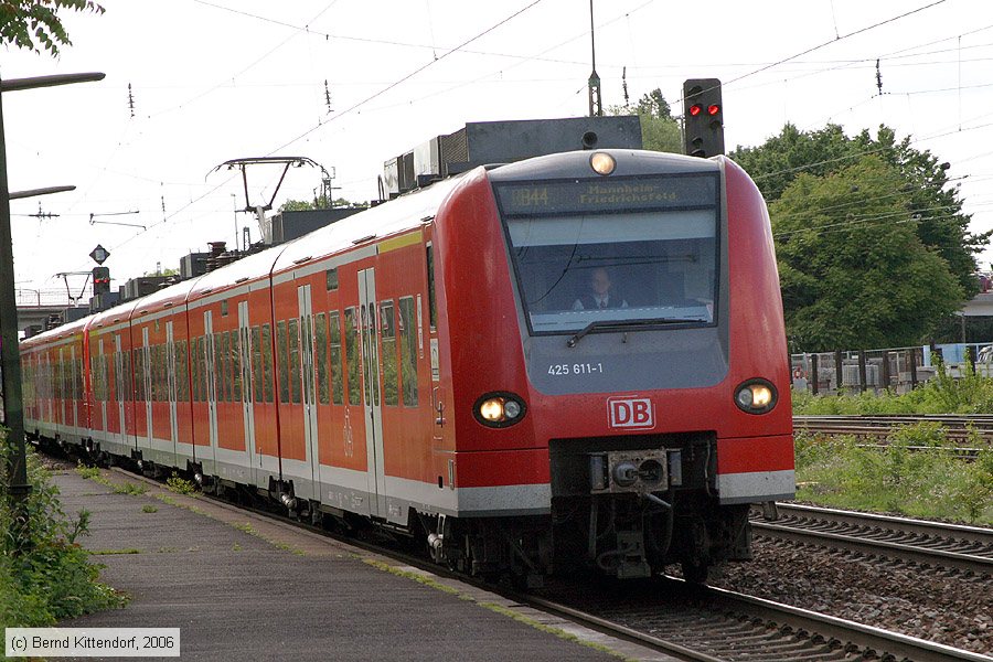 Deutsche Bahn - 425611-1
/ Bild: db4256111_bk0606020134.jpg