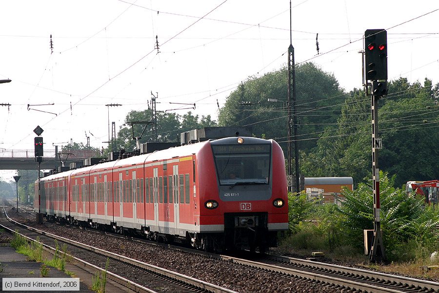 Deutsche Bahn - 425611-1
/ Bild: db4256111_bk0607270022.jpg