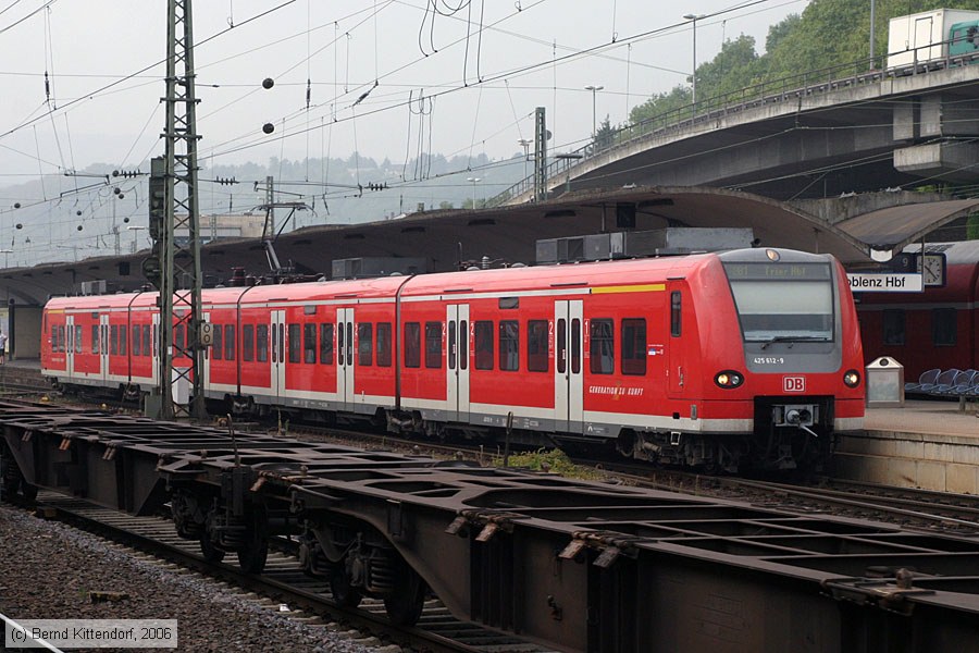 Deutsche Bahn - 425612-9
/ Bild: db4256129_bk0607290041.jpg