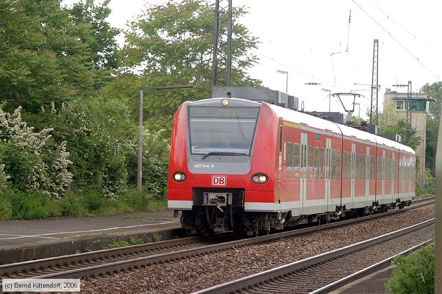 Deutsche Bahn - 425614-5
/ Bild: db4256145_bk0605240006.jpg