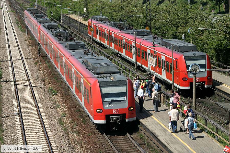 Deutsche Bahn - 425614-5
/ Bild: db4256145_bk0704300053.jpg