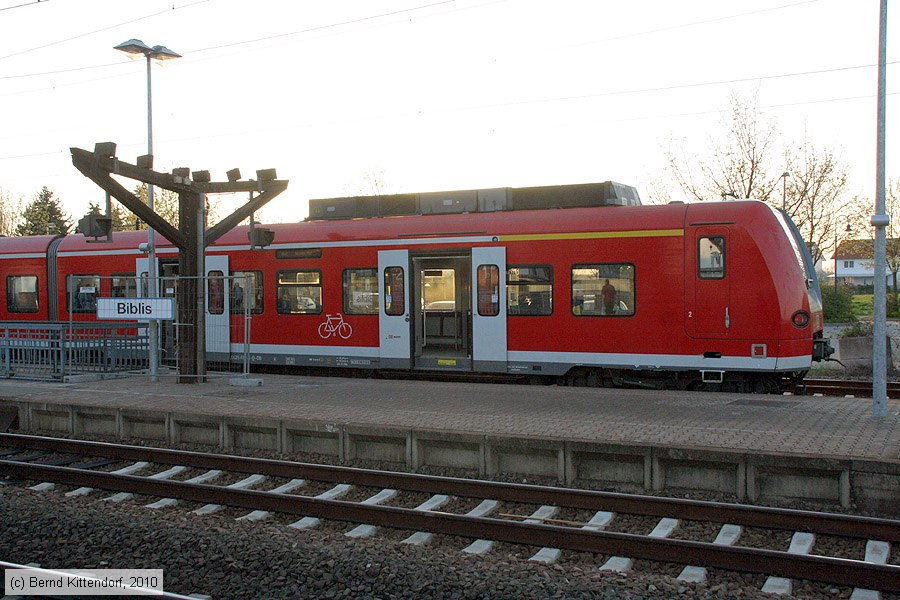 Deutsche Bahn - 425614-5
/ Bild: db4256145_bk1004170052.jpg