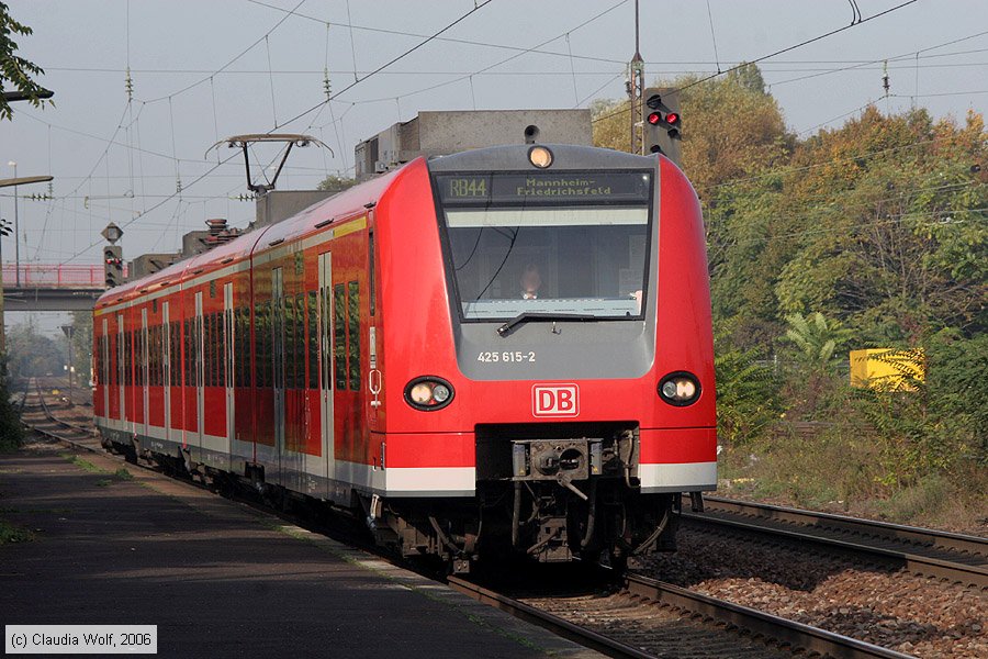 Deutsche Bahn - 425615-2
/ Bild: db4256152_cw0610180004.jpg
