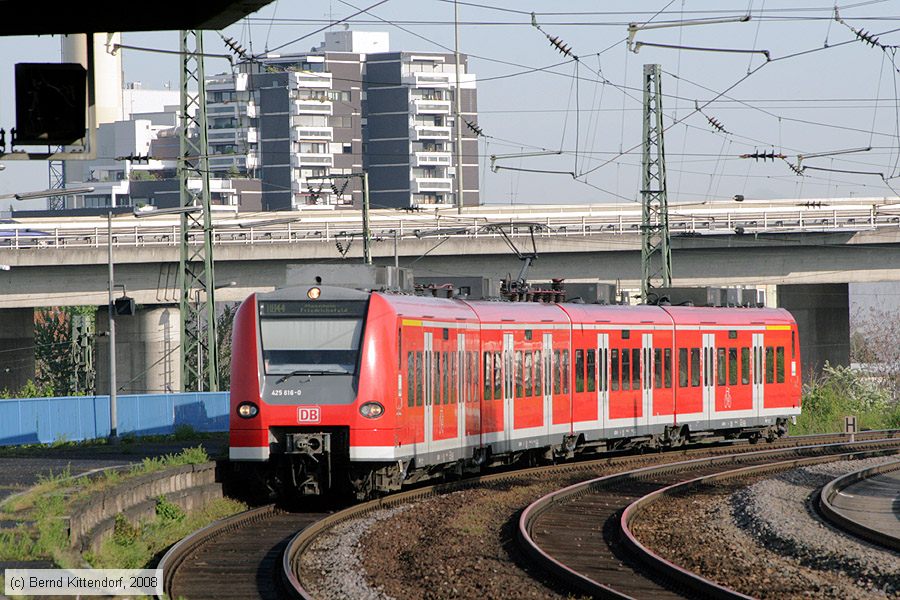 Deutsche Bahn - 425616-0
/ Bild: db4256160_bk0805020022.jpg