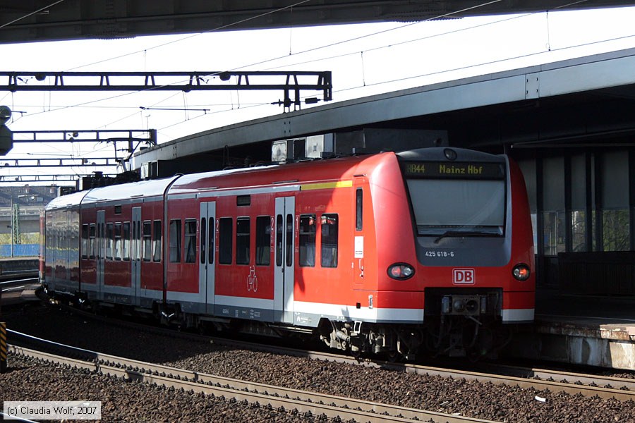 Deutsche Bahn - 425618-6
/ Bild: db4256186_cw0704060028.jpg