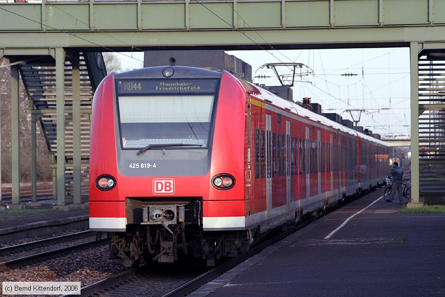 Deutsche Bahn - 425619-4
/ Bild: db4256194_bk0604060013.jpg