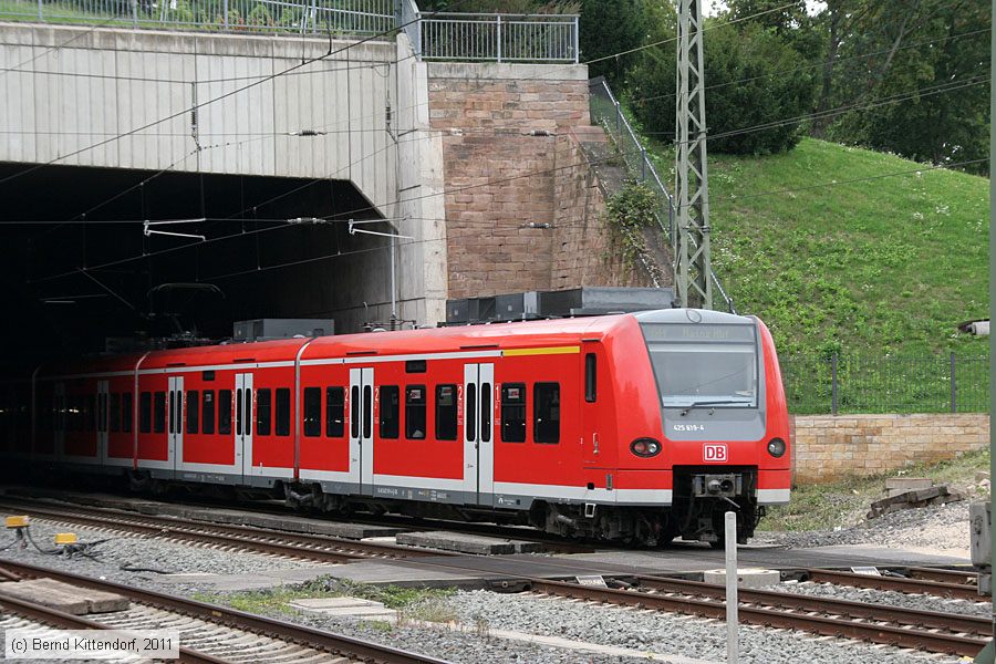Deutsche Bahn - 425619-4
/ Bild: db4256194_bk1108160072.jpg