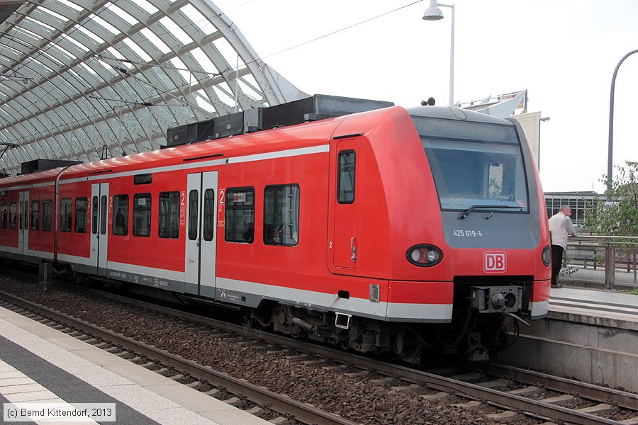 Deutsche Bahn - 425619-4
/ Bild: db4256194_bk1309230012.jpg