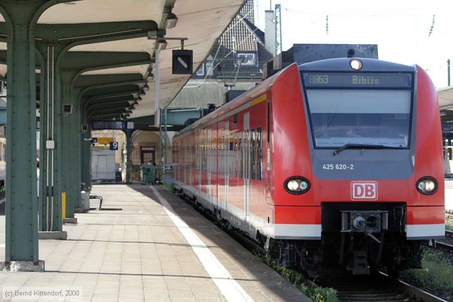Deutsche Bahn - 425620-2
/ Bild: db4256202_bk0805020044.jpg