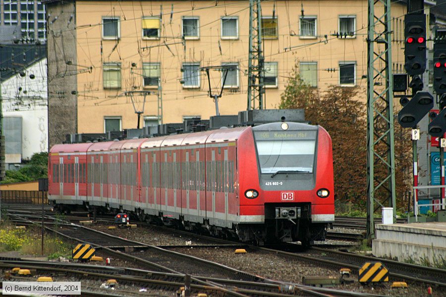 Deutsche Bahn - 425602-0
/ Bild: db4256020_e0010119.jpg