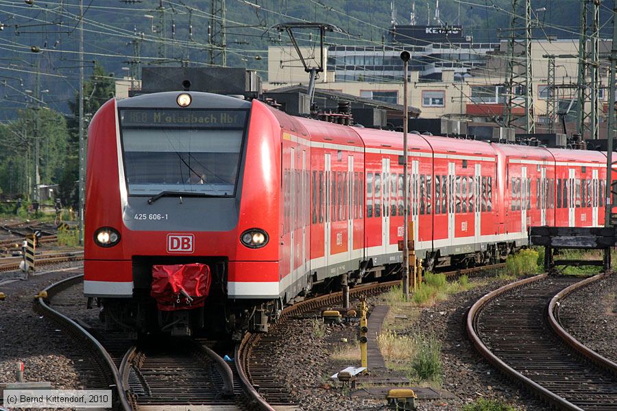 Deutsche Bahn - 425606-1
/ Bild: db4256061_bk1006220381.jpg