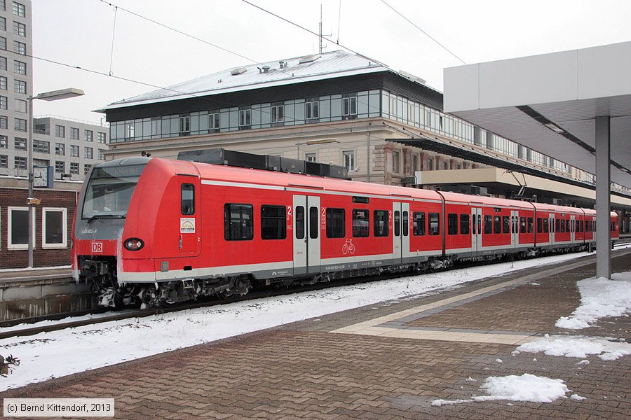 Deutsche Bahn - 425622-8
/ Bild: db4256228_bk1303130010.jpg