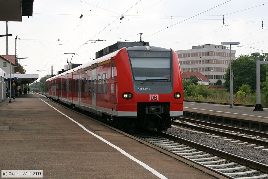 Deutsche Bahn - 425624-4
/ Bild: db4256244_cw0909100009.jpg