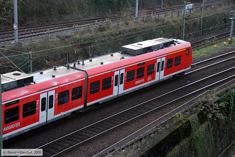 Deutsche Bahn - 425627-7
/ Bild: db4256277_bk0911200176.jpg