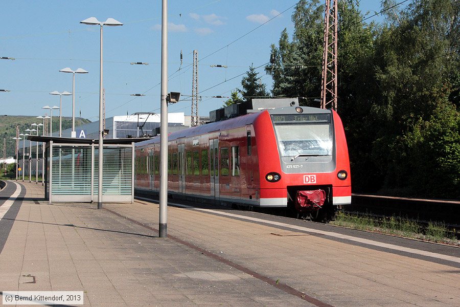 Deutsche Bahn - 425627-7
/ Bild: db4256277_bk1306060136.jpg Deutsche Bahn - 425627-7
/ Bild: db4256277_bk1306060136.jpg
