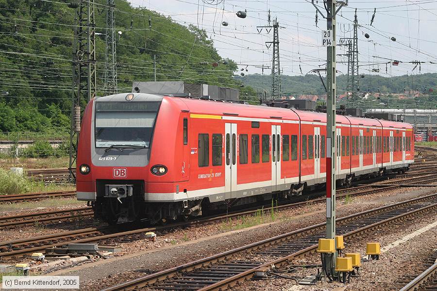 Deutsche Bahn - 425629-3
/ Bild: db4256293_e0022608.jpg