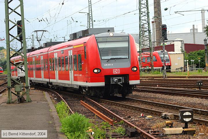 Deutsche Bahn - 425631-9
/ Bild: db4256319_e0004115.jpg