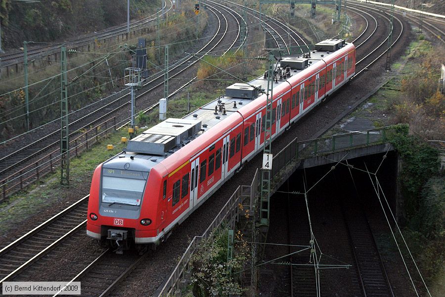 Deutsche Bahn - 425634-3
/ Bild: db4256343_bk0911200181.jpg