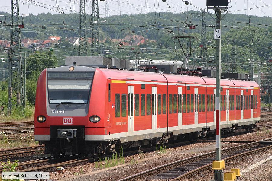 Deutsche Bahn - 425639-2
/ Bild: db4256392_e0022592.jpg