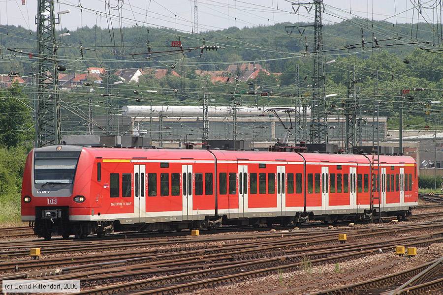 Deutsche Bahn - 425639-2
/ Bild: db4256392_e0022603.jpg
