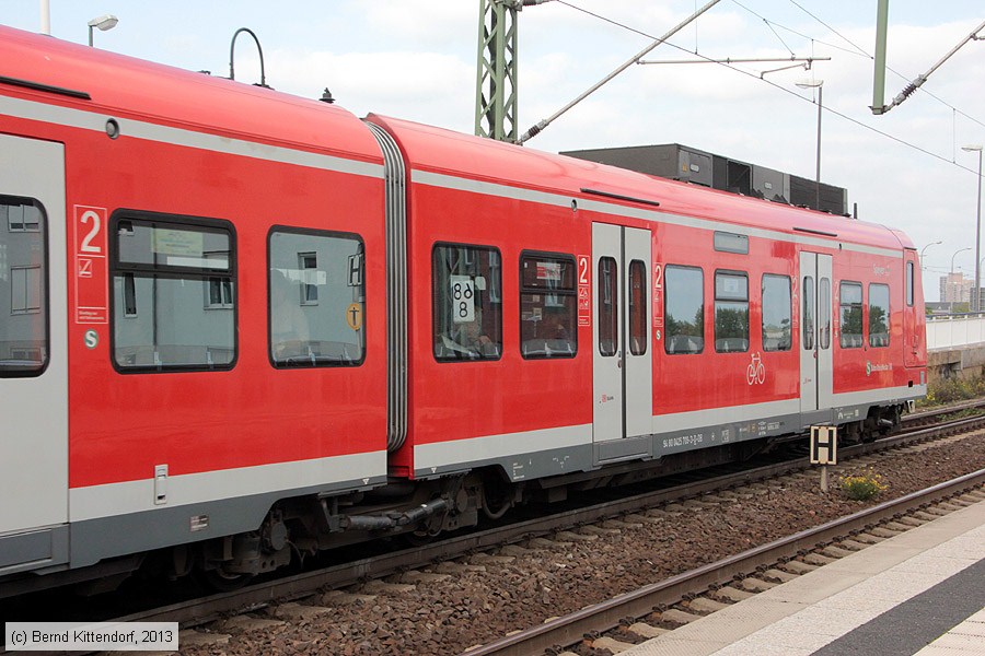 Deutsche Bahn - 425709-3
/ Bild: db4257093_bk1309230016.jpg