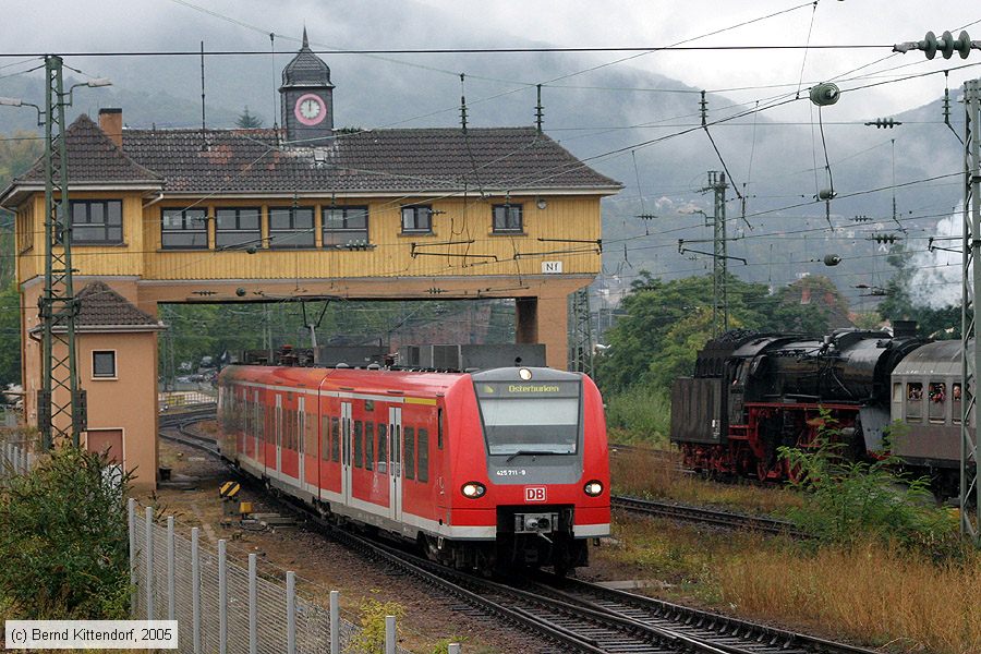 Deutsche Bahn - S-Bahn Rhein Neckar - 425711-9
/ Bild: db4257119_e0024270.jpg