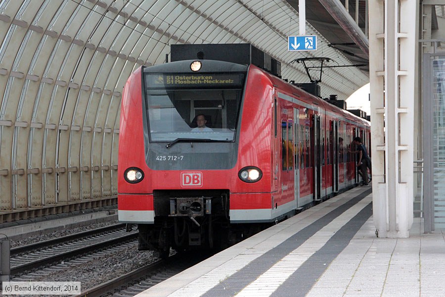 Deutsche Bahn - 425712-7
/ Bild: db4257127_bk1405280042.jpg
