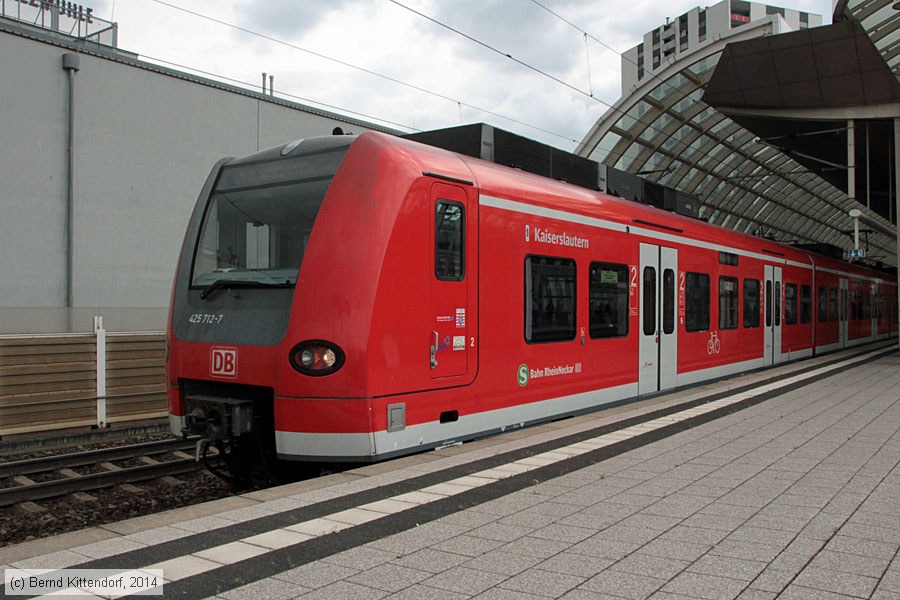 Deutsche Bahn - 425712-7
/ Bild: db4257127_bk1405280043.jpg