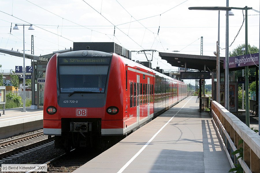 Deutsche Bahn - 425720-0
/ Bild: db4257200_bk0906040031.jpg