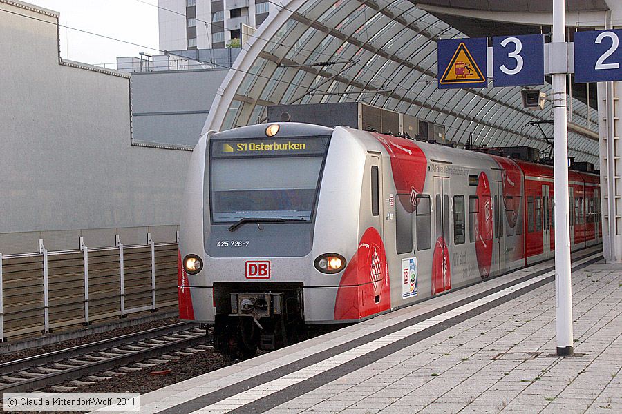 Deutsche Bahn - S-Bahn Rhein Neckar - 425726-7
/ Bild: db4257267_cw1106210115.jpg Deutsche Bahn - S-Bahn Rhein Neckar - 425726-7
/ Bild: db4257267_cw1106210115.jpg
