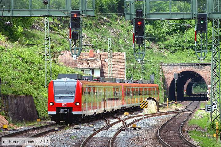 Deutsche Bahn - S-Bahn Rhein Neckar - 425727-5
/ Bild: db4257275_e0004308.jpg