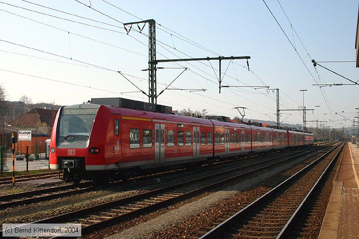 Deutsche Bahn - S-Bahn Rhein Neckar - 425729-1
/ Bild: db4257291_e0002952.jpg