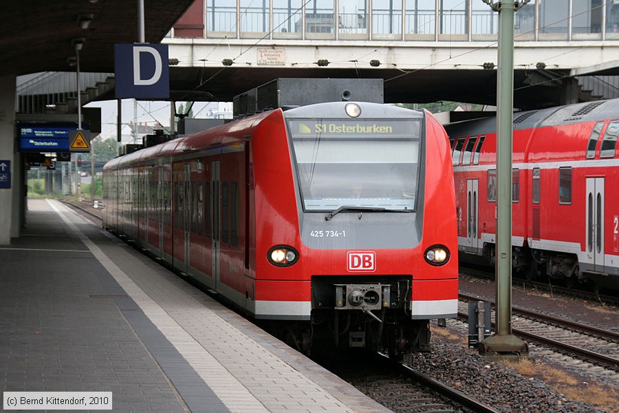 Deutsche Bahn - 425734-1
/ Bild: db4257341_bk1008120002.jpg Deutsche Bahn - 425734-1
/ Bild: db4257341_bk1008120002.jpg