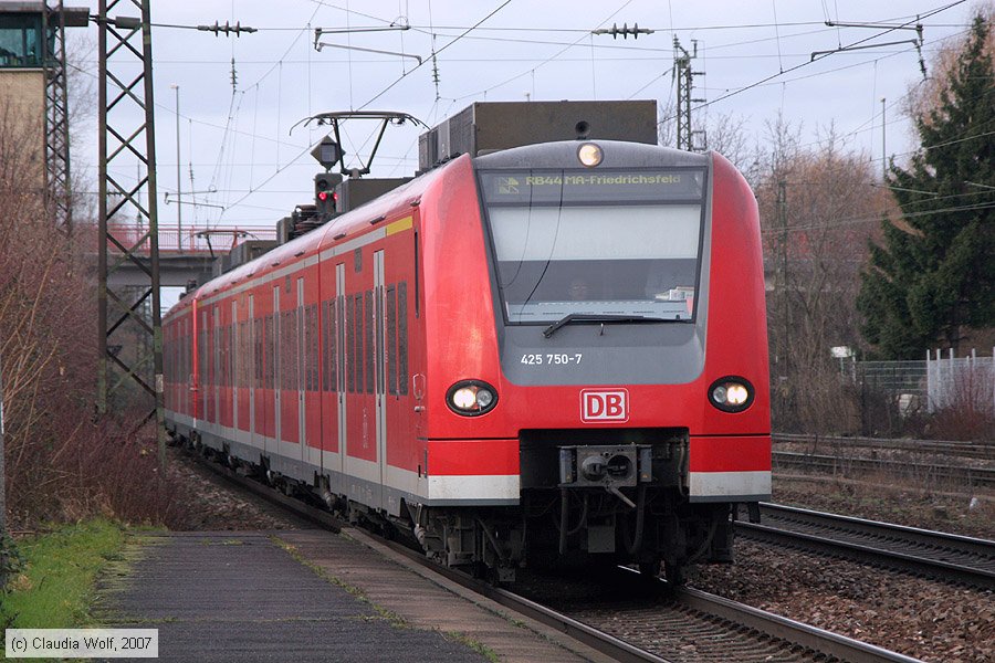Deutsche Bahn - 425750-7
/ Bild: db4257507_cw0701110003.jpg
