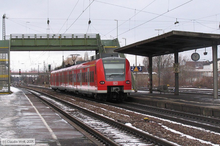 Deutsche Bahn - 425751-5
/ Bild: db4257515_cw025457.jpg