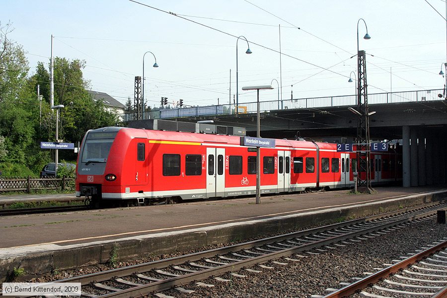 Deutsche Bahn - 425752-3
/ Bild: db4257523_bk0904250167.jpg